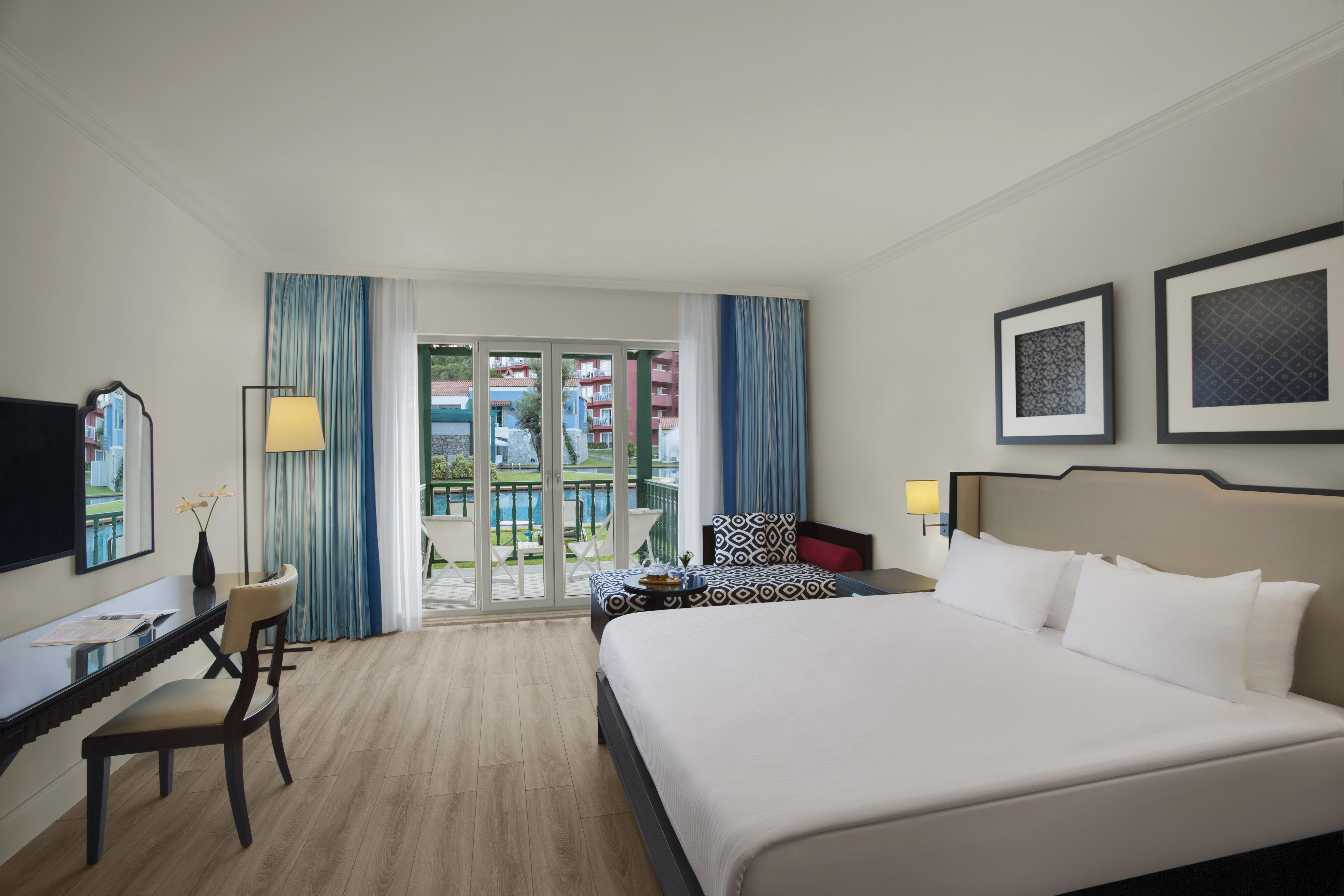 ไอซี โฮเต็ล ซานไท แฟมิลี รีสอร์ต - คิดส์ คอนเซ็ป Hotel เบเลก ภายนอก รูปภาพ
